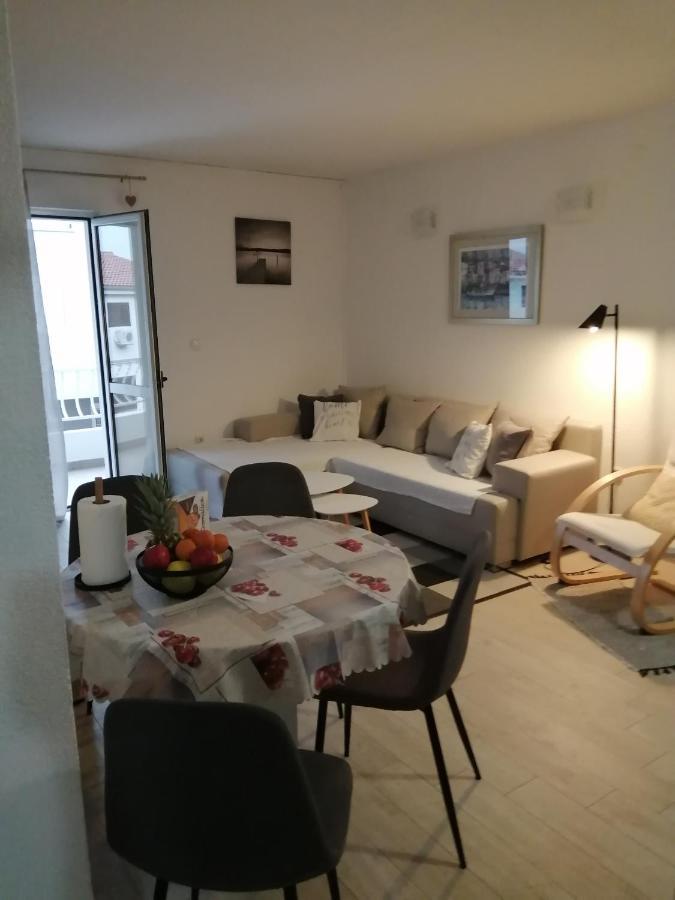 Apartman Grgic 马卡尔斯卡 外观 照片